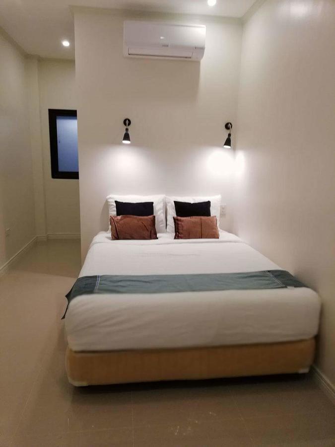 Lagoon Beach Resort Gitagun Eksteriør billede